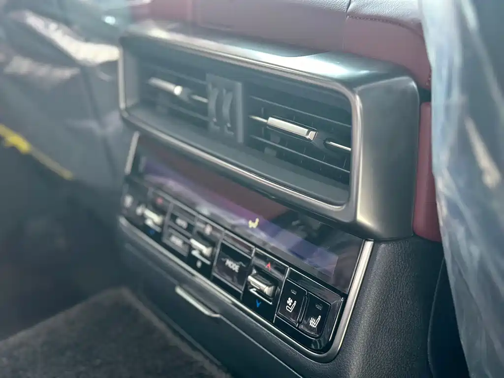 Lexus LX 2025 — фото 16