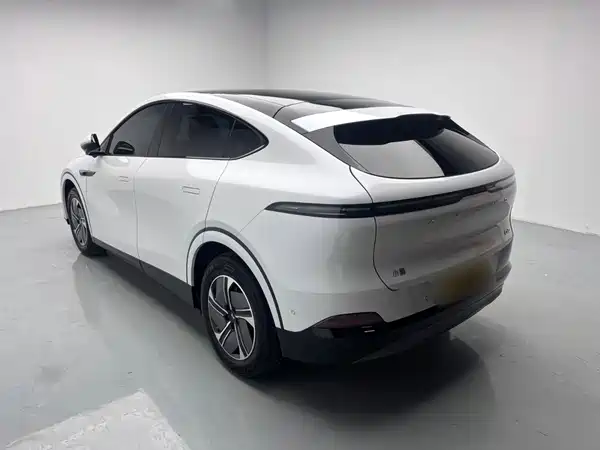 XPeng G6 2024