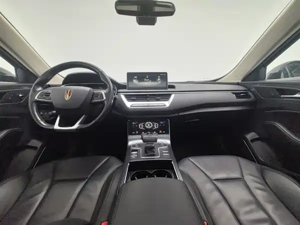 Hongqi H5 2022