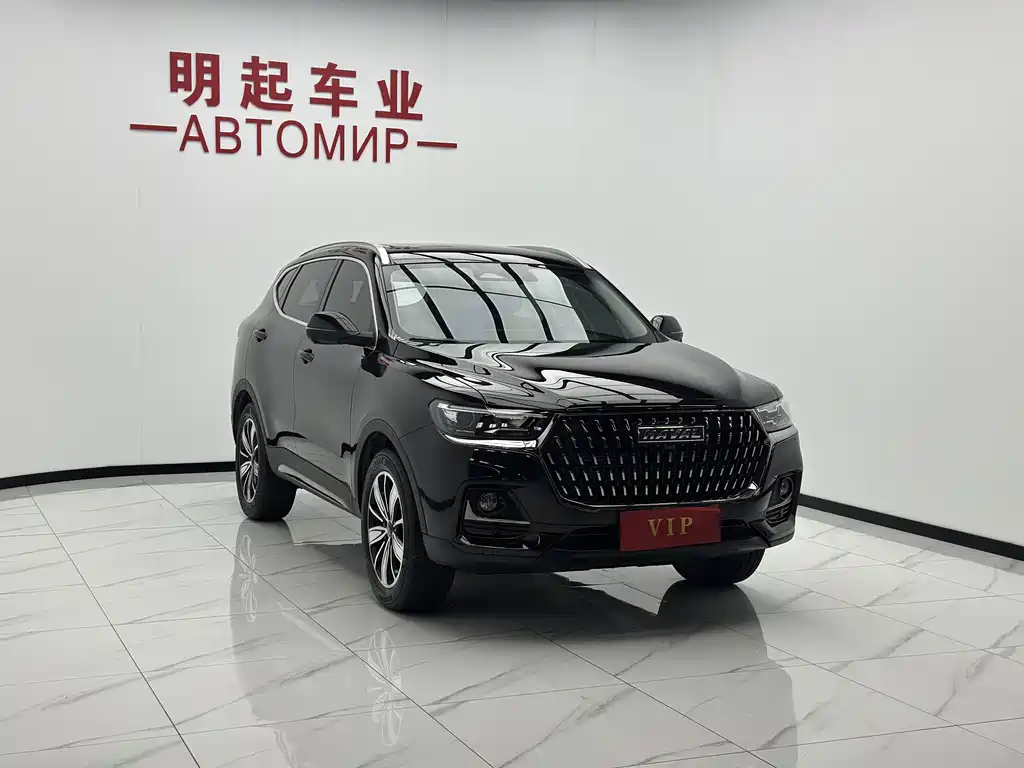 Haval H6 2023