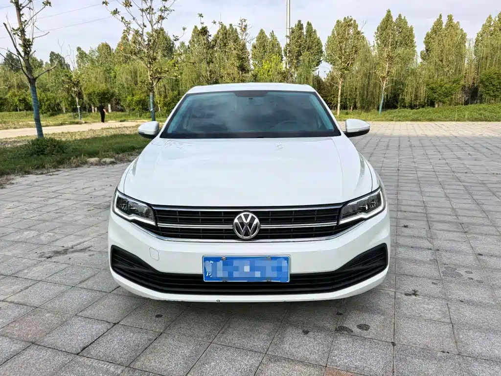Volkswagen Bora 2019