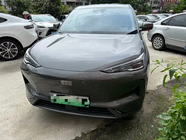 Geely Galaxy E5 2025