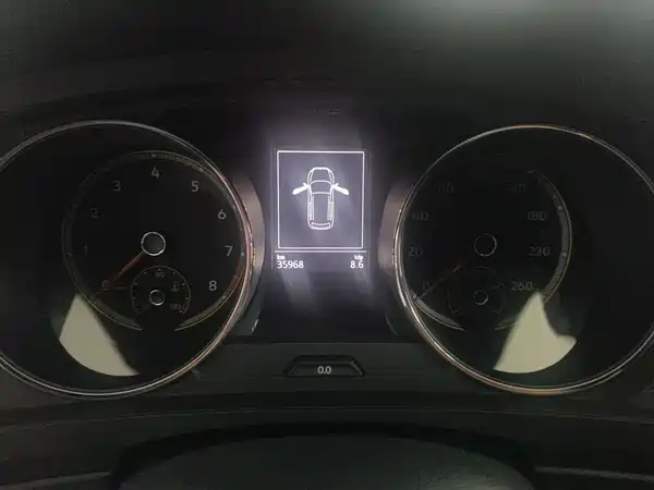 Volkswagen Tiguan L 2021