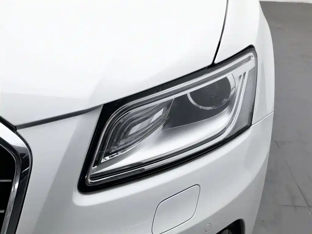 Audi Q5 2015 — фото 7