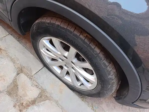 Cadillac XT4 2023