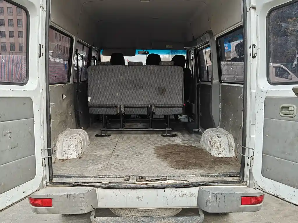 IVECO Daily 2020 — фото 7