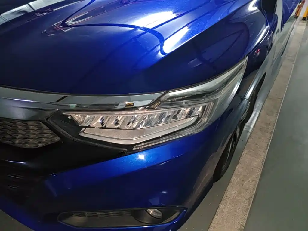 Honda Crider 2019 — фото 24