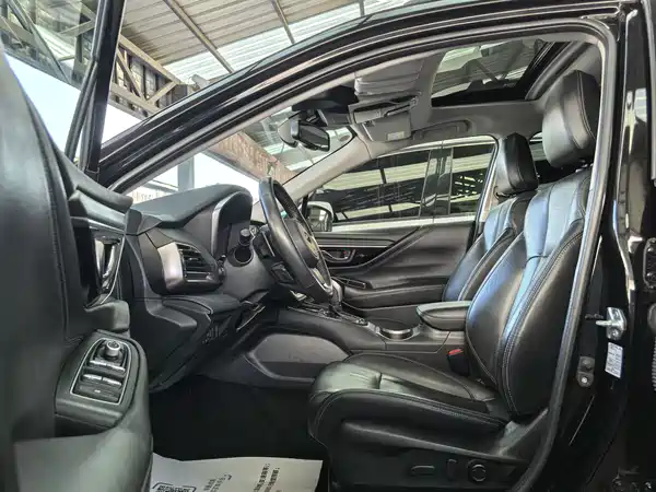 Subaru Outback 2022