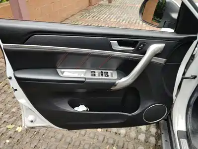 Haval M6 2019
