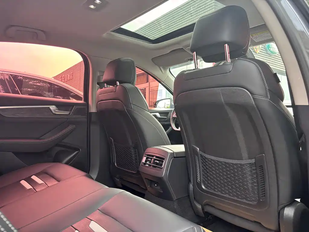BYD Qin Pro New Energy 2020 — фото 16