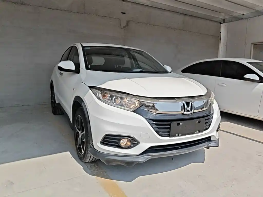 Honda Vezel 2020