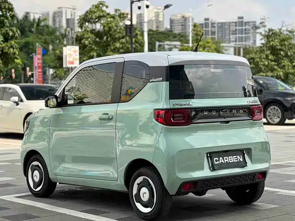 Wuling Hongguang MINIEV 2023