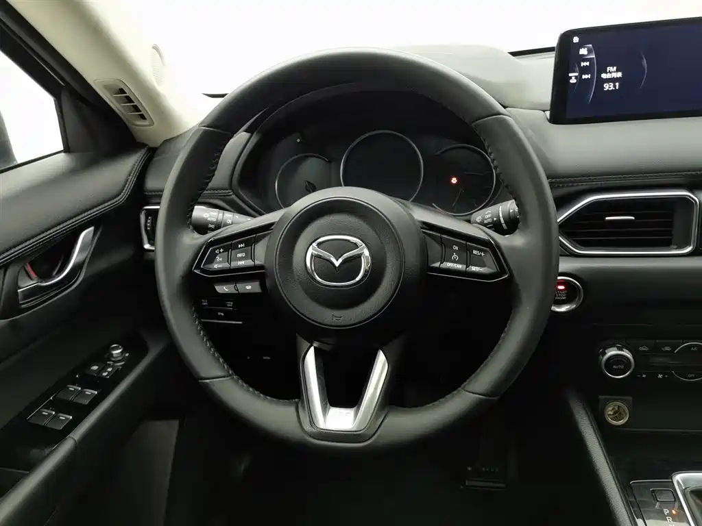 Mazda CX-5 2024 — фото 11