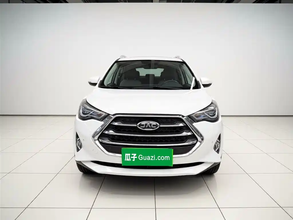 JAC Refine S3 2017