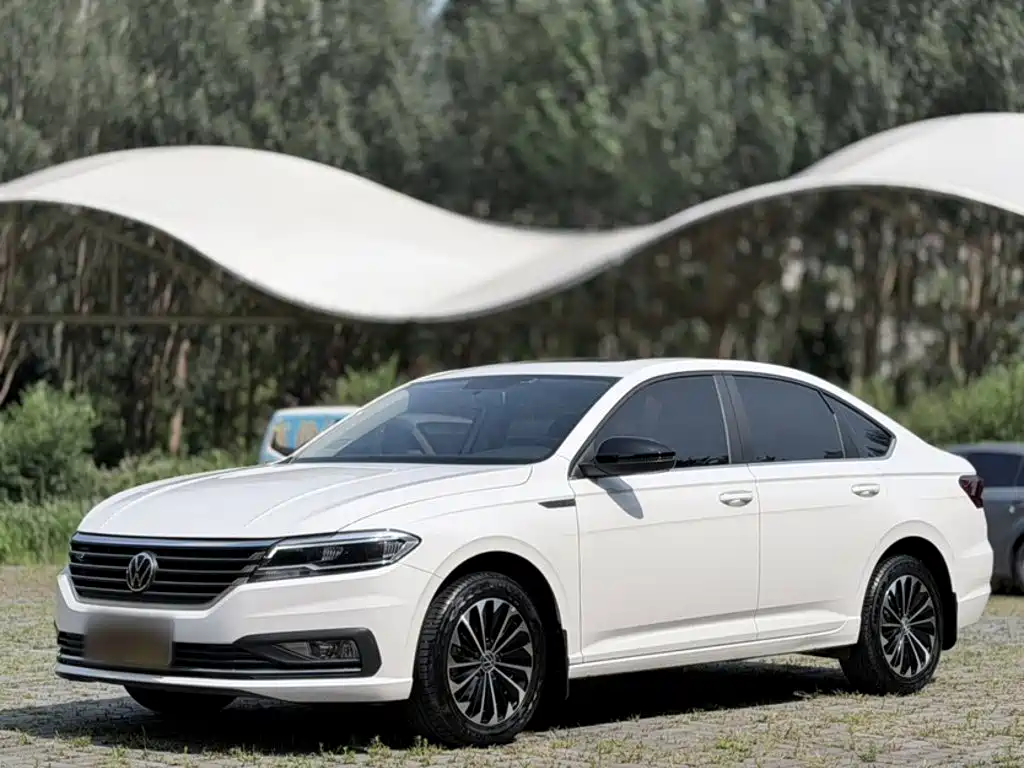 Volkswagen Lavida 2021