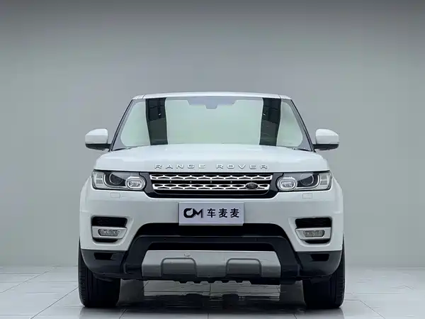 Land Rover Range Rover Sport 2014