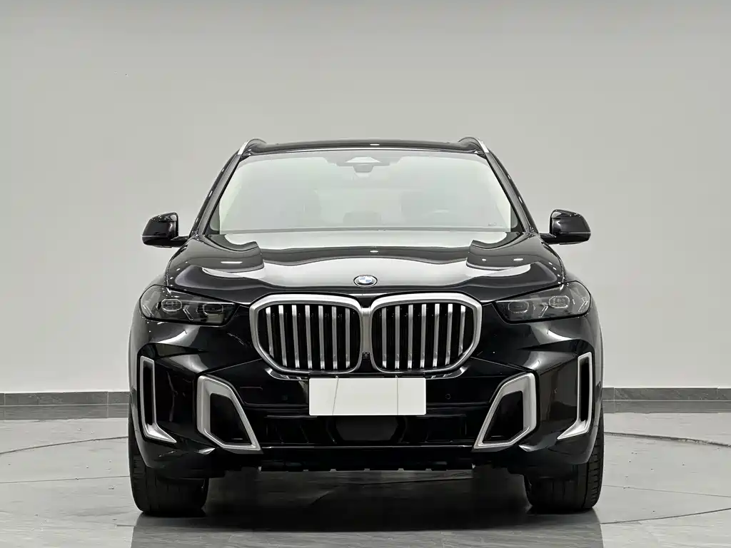 BMW X5 2023 — фото 2