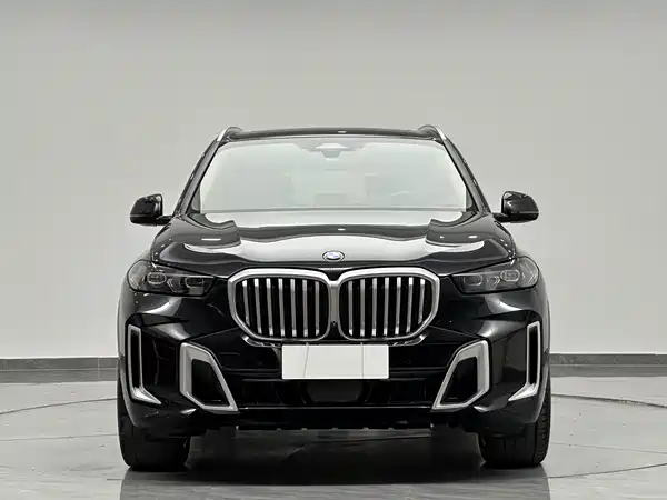 BMW X5 2023