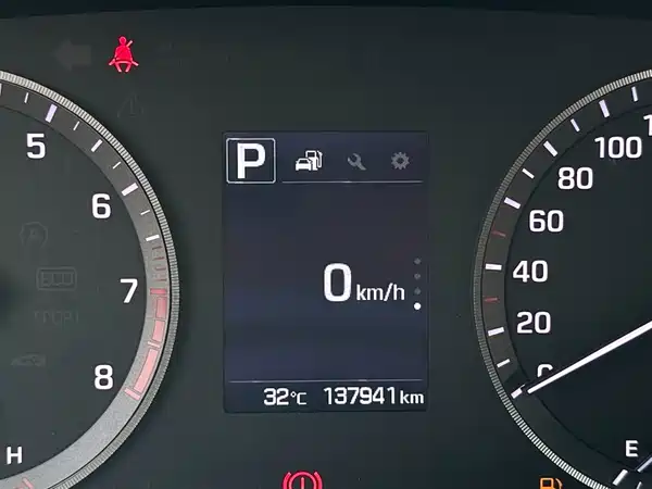 Hyundai Sonata 2017