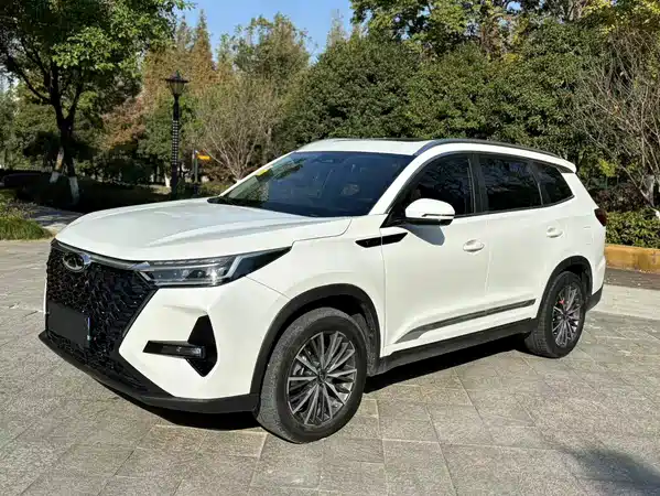 Chery Tiggo 8 PRO 2023