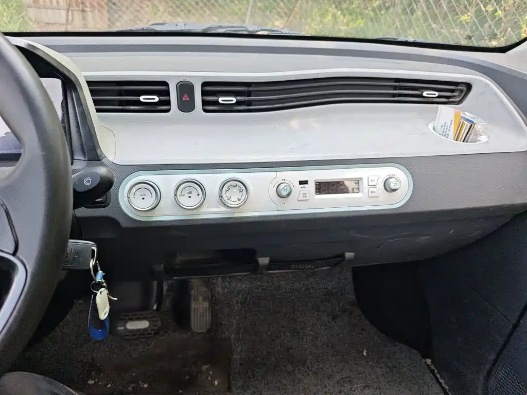 Wuling MINIEV 2022