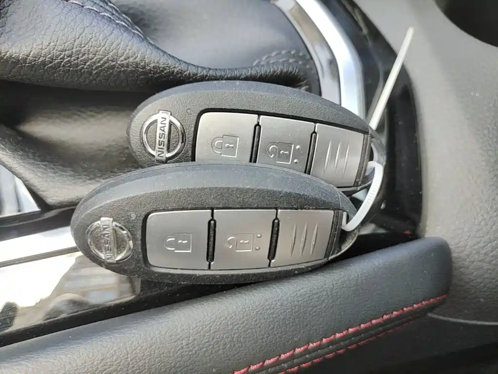 Nissan Qashqai 2023 — фото 9