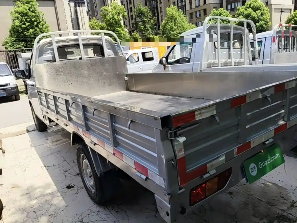 Wuling Rongguang New Truck 2023