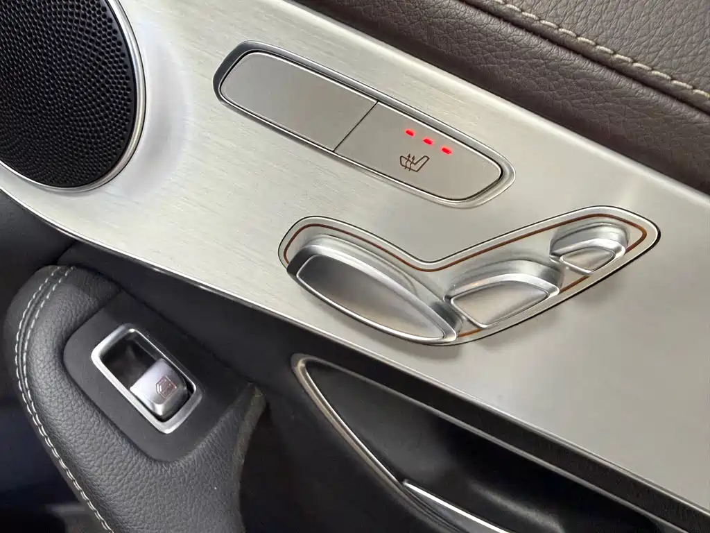 Mercedes-Benz GLC 2022 — фото 23