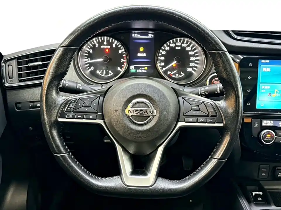 Nissan X-Trail 2020 — фото 17