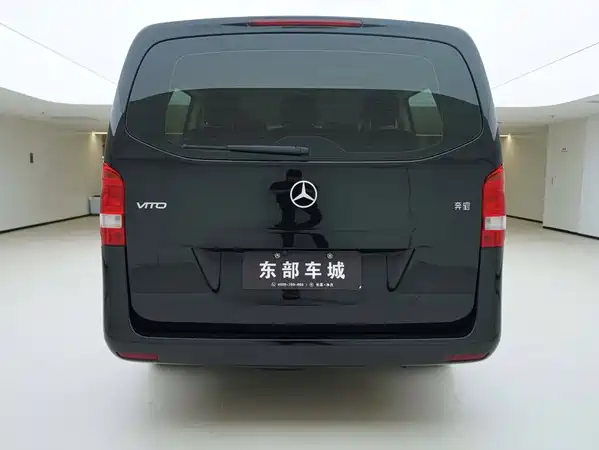 Mercedes-Benz Vito 2022