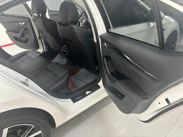 Skoda Octavia 2022