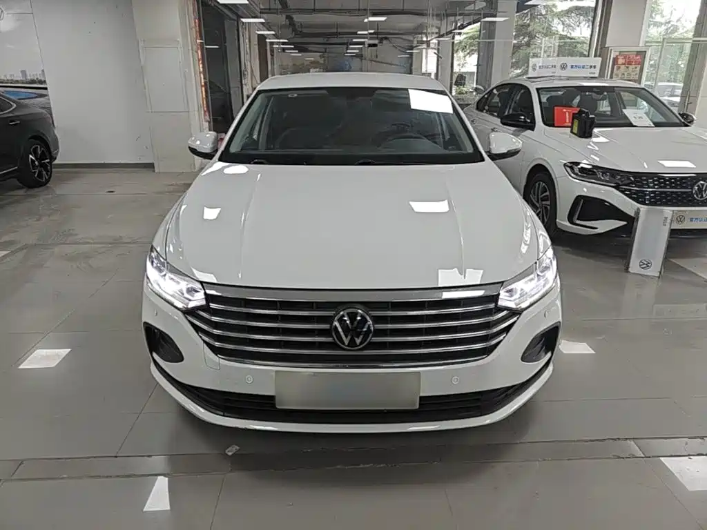 Volkswagen Lavida 2024