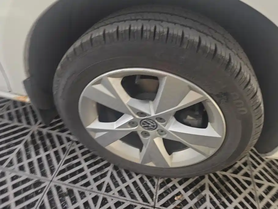 Volkswagen Bora 2014