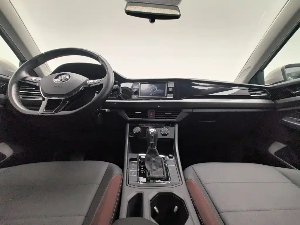 Volkswagen Bora 2020