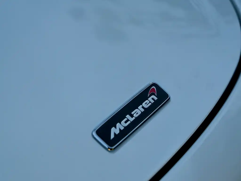 McLaren 720S 2019 — фото 13
