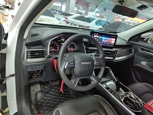 Haval H6 2022