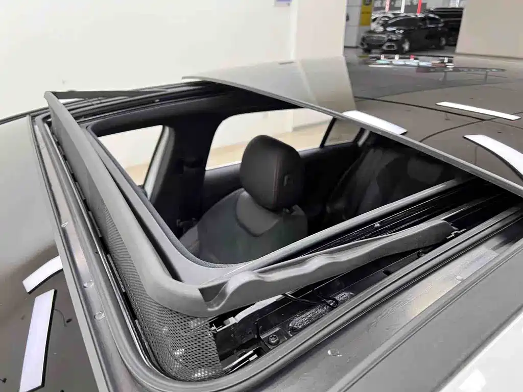 Mercedes-Benz A-Class 2024 — фото 20