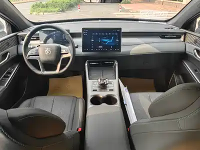 BYD Qin PLUS 2025