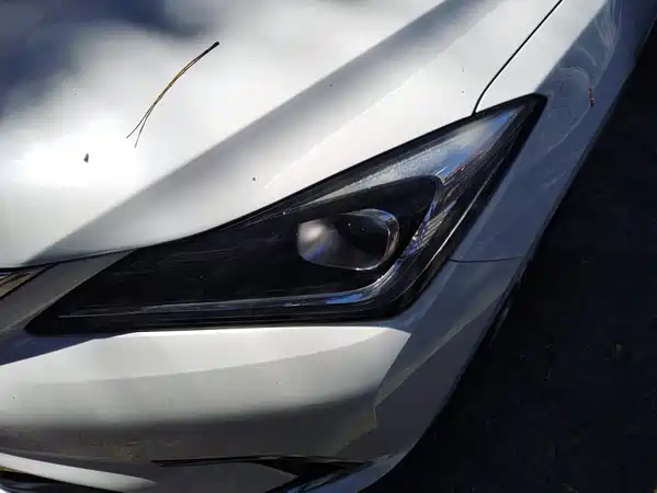 Changan Eado 2020