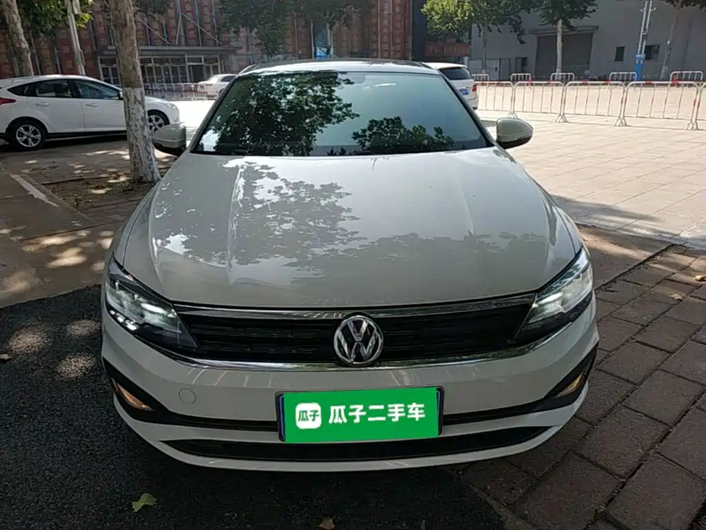 Volkswagen Lamando 2022