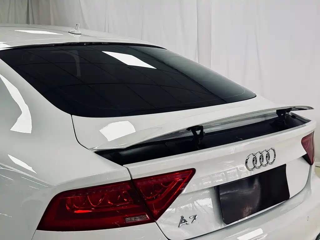 Audi A7 2014 — фото 19