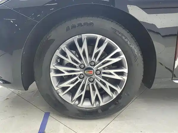 Hongqi H5 2024