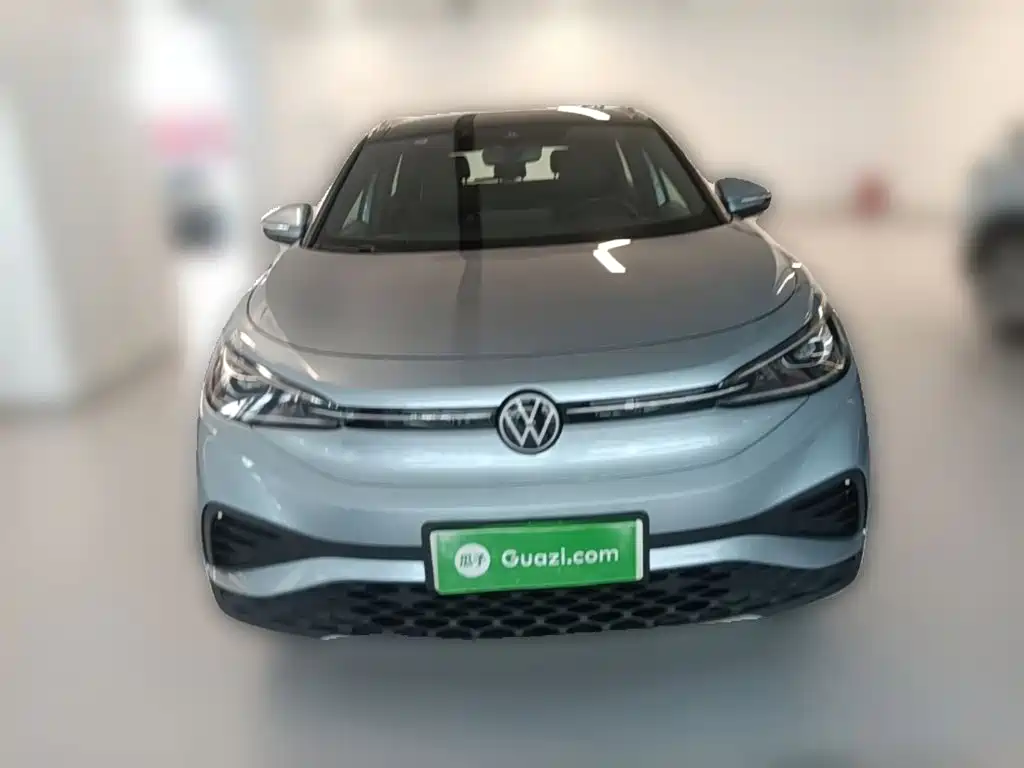 Volkswagen ID 4X 2024