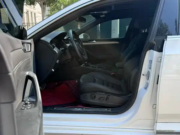 Volkswagen CC 2019