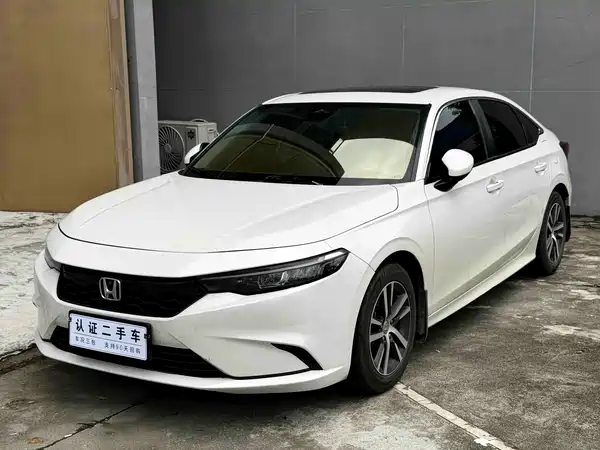 Honda Integra 2022