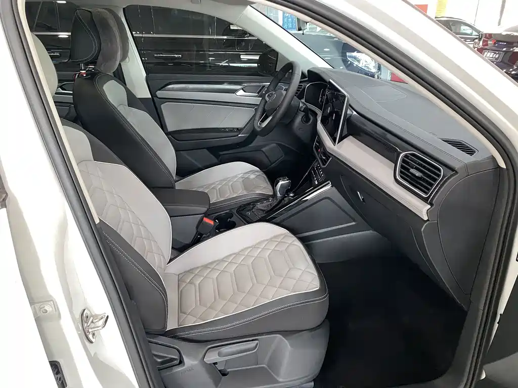 Volkswagen Tayron 2026