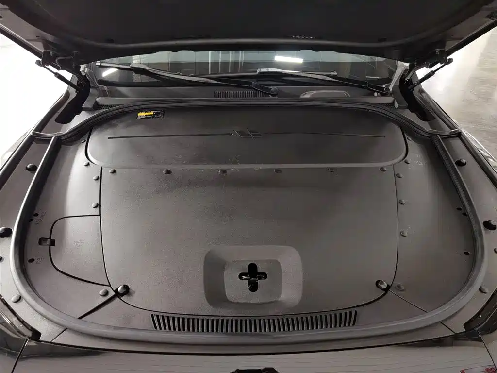Li Auto Li ONE 2021