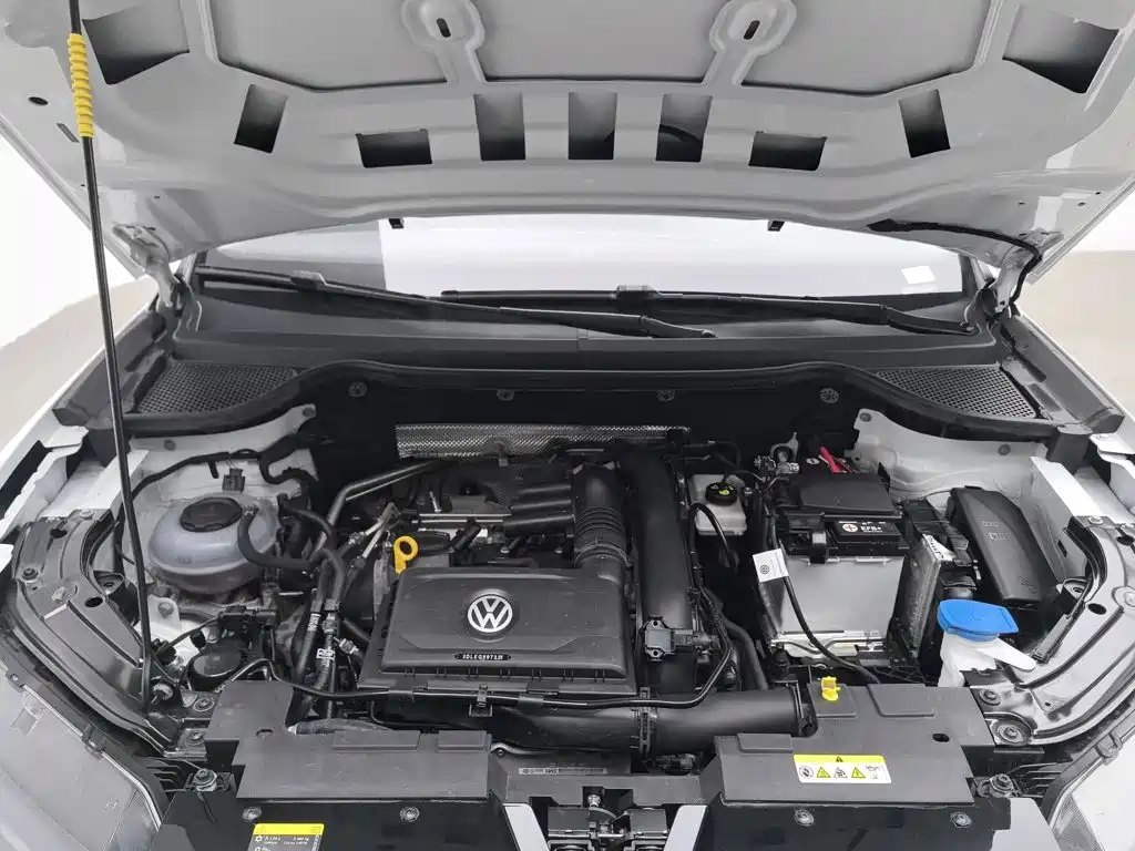 Jetta VS5 2025