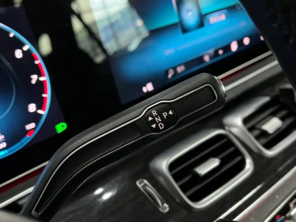 Mercedes-Benz GLE 2021 — фото 18
