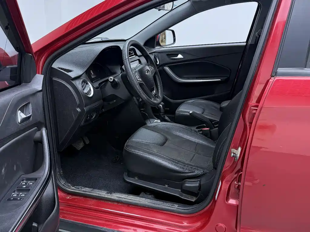 Chery Tiggo 3x 2020 — фото 16